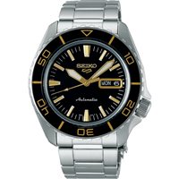 Orologio Seiko Uomo 5 Sport in Acciaio SRPK99K1 - SRPK99K1